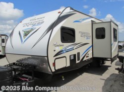 New 2017 Coachmen Freedom Express Blast 301BLDS available in Delaware, Ohio