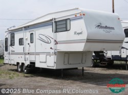 Used 2000 Coachmen Royal 32 available in Delaware, Ohio