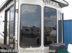 New 2018 Forest River Salem Villa Classic 353FLFB available in Delaware, Ohio
