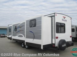 New 2018 Forest River Salem 32BHI available in Delaware, Ohio