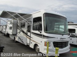 New 2018 Jayco Alante 31R available in Delaware, Ohio