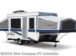 Used 2011 Jayco Jay Series Sport 10 available in Delaware, Ohio