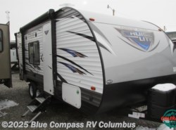 New 2018 Forest River Salem FSX 171RBXL available in Delaware, Ohio