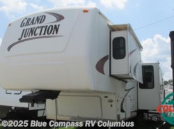 Used 2005 Dutchmen Grand Junction 31TGS available in Delaware, Ohio