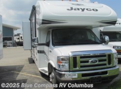 New 2019 Jayco Greyhawk 31FS available in Delaware, Ohio