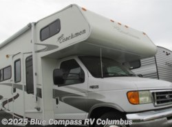 Used 2004 Coachmen Santara 315SS available in Delaware, Ohio