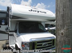 New 2019 Jayco Greyhawk 29MV available in Delaware, Ohio