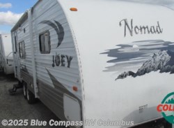 Used 2011 Skyline Nomad Joey Select available in Delaware, Ohio