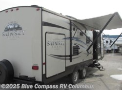 Used 2013 CrossRoads Sunset Trail Reserve available in Delaware, Ohio