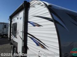 New 2019 Forest River Salem Cruise Lite Northwest Edition available in Delaware, Ohio