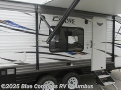 New 2019 Forest River Salem Cruise Lite Northwest Edition available in Delaware, Ohio