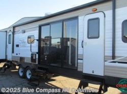 New 2018 Forest River Salem available in Delaware, Ohio