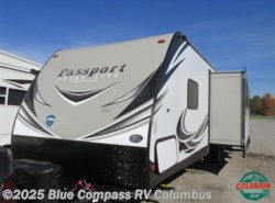 New 2018 Keystone Passport Ultra Lite Grand Touring available in Delaware, Ohio