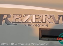 Used 2016 CrossRoads Sunset Trail Reserve available in Delaware, Ohio