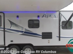 Used 2018 Coachmen Apex Nano available in Delaware, Ohio