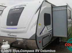 New 2019 Coachmen Apex Nano available in Delaware, Ohio