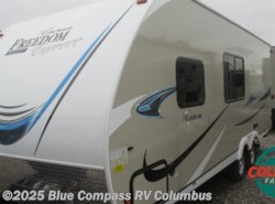 New 2019 Coachmen Freedom Express Select available in Delaware, Ohio