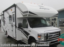 New 2019 Jayco Redhawk available in Delaware, Ohio