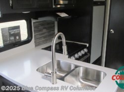 New 2019 Venture RV SportTrek Touring available in Delaware, Ohio