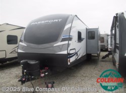 New 2020 Keystone Passport Gt available in Delaware, Ohio