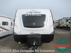 New 2020 Coachmen Apex Nano available in Delaware, Ohio