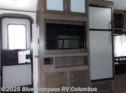 New 2021 Keystone Passport Grand Touring 3400QD GT available in Delaware, Ohio