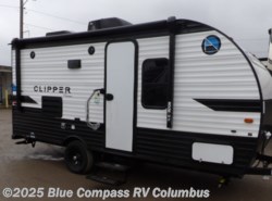 New 2021 Coachmen Clipper 17FQ available in Delaware, Ohio