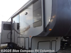 Used 2013 Forest River Blue Ridge Cabin 3025RL available in Delaware, Ohio