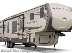 Used 2018 Keystone Montana 3950BR available in Delaware, Ohio