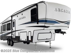 New 2021 Keystone Arcadia 3660RL available in Delaware, Ohio