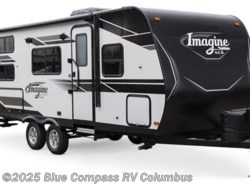 New 2022 Grand Design Imagine XLS 22MLE available in Delaware, Ohio