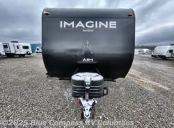 New 2025 Grand Design Imagine AIM 15RB available in Delaware, Ohio