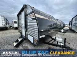 New 2025 Forest River Aurora Light 13BHX available in Delaware, Ohio