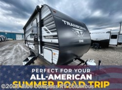 New 2025 Grand Design Transcend One 161BH available in Delaware, Ohio