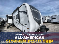 New 2025 Grand Design Reflection 345RLTS available in Delaware, Ohio
