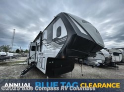 New 2025 Grand Design Momentum M-Class 344M available in Delaware, Ohio