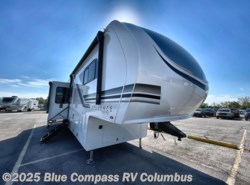 New 2025 Grand Design Influence 3704BH available in Delaware, Ohio