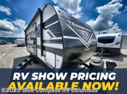 New 2025 Grand Design Transcend Xplor 20MKX available in Delaware, Ohio