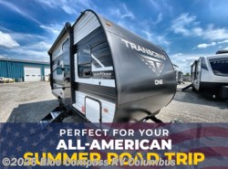 New 2025 Grand Design Transcend One 151BH available in Delaware, Ohio