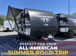 New 2025 Grand Design Transcend One 161BH available in Delaware, Ohio