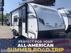New 2025 Venture RV Sonic SN190VRB available in Delaware, Ohio