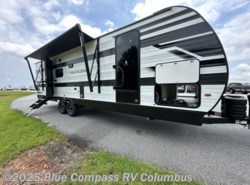 New 2025 Grand Design Transcend 265BHT available in Delaware, Ohio