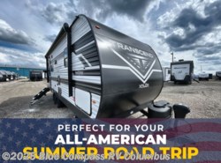 New 2025 Grand Design Transcend Xplor 22RBX available in Delaware, Ohio