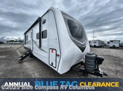 New 2025 Grand Design Reflection 322FKTS available in Delaware, Ohio