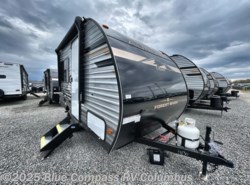 New 2025 Forest River Aurora Light 13RDX available in Delaware, Ohio