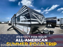 New 2026 Grand Design Transcend 315RKT available in Delaware, Ohio
