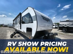 Used 2024 Forest River Wildwood 29VIEW available in Delaware, Ohio