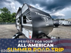 New 2026 Grand Design Transcend One 151BH available in Delaware, Ohio
