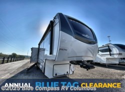 New 2026 Venture RV SportTrek Touring Edition STTF353VRK available in Delaware, Ohio