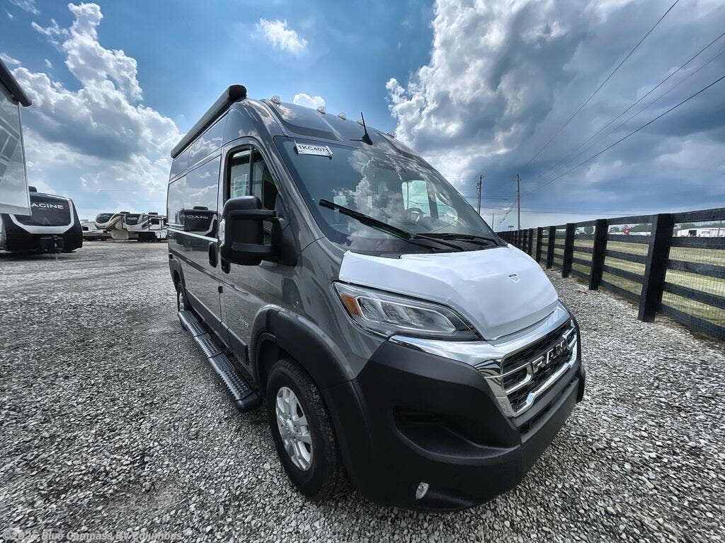 New 2026 Jayco Comet 18C available in Delaware, Ohio